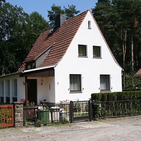 Ferienhaus Klein Βίλα Δρέσδη Εξωτερικό φωτογραφία