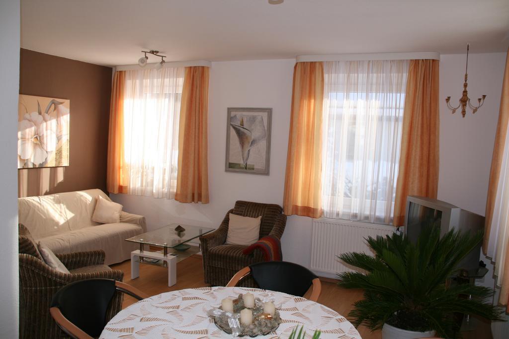Ferienhaus Klein Βίλα Δρέσδη Εξωτερικό φωτογραφία