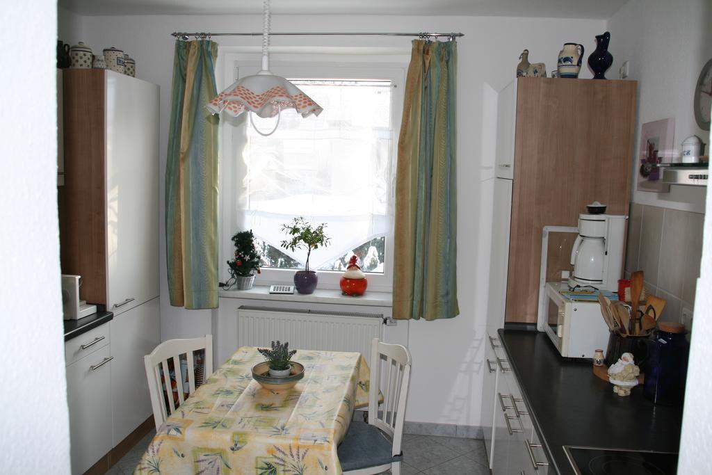 Ferienhaus Klein Βίλα Δρέσδη Εξωτερικό φωτογραφία