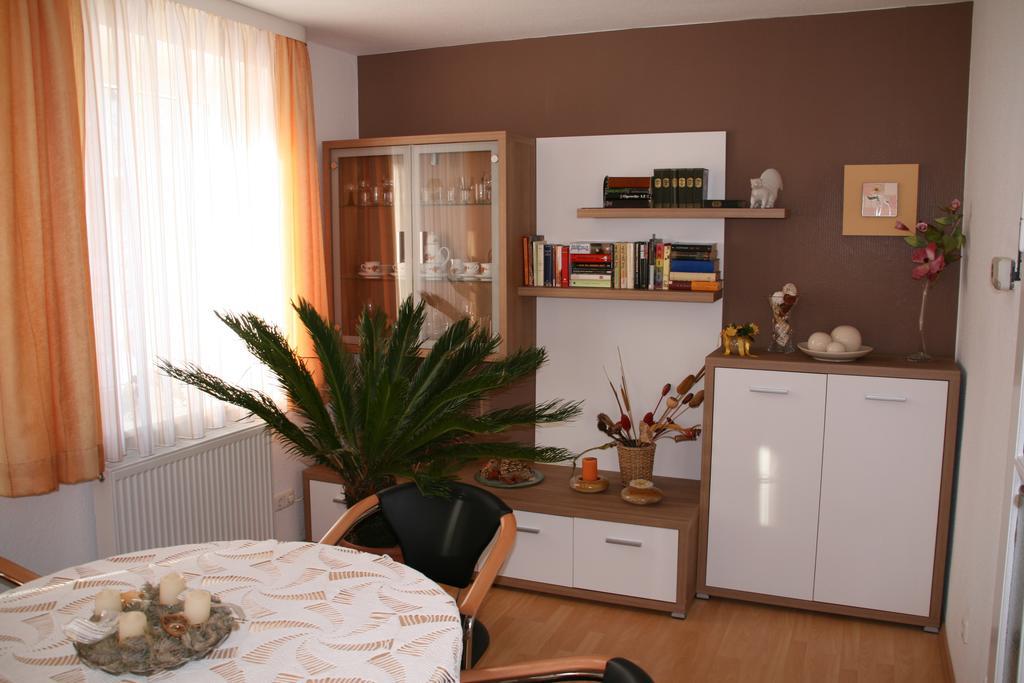 Ferienhaus Klein Βίλα Δρέσδη Εξωτερικό φωτογραφία